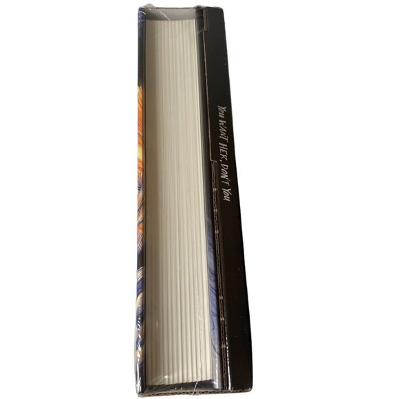 Rich Shapero The Hope We Seek + Songs from the Big Wheel book set Outside Readin - Picture 2 of 4